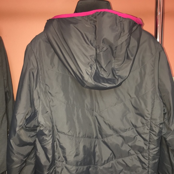 North Face Jacket - Picture 2 of 3
